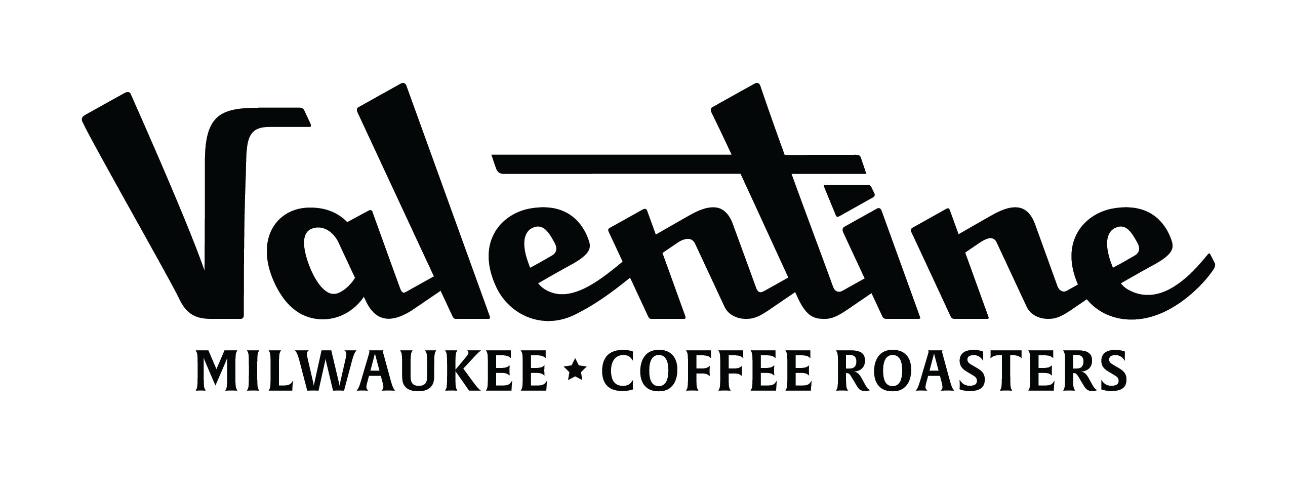 Valentine Coffee Company - service preview