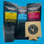 Gift Box : 4 oz Indonesia & Africa