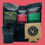 Gift Box : 4 oz Central & South America