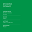 Ethiopia Sidamo