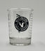Valentine Coffee Shot Glass