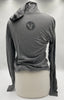 Long-sleeve Valentine Coffee Tee