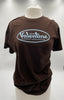 Brown and Blue Valentine Tee