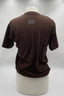 Brown and Blue Valentine Tee