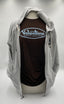 Brown and Blue Valentine Tee