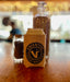 Burlap Koozie