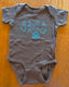 Dancing Goats Onesies
