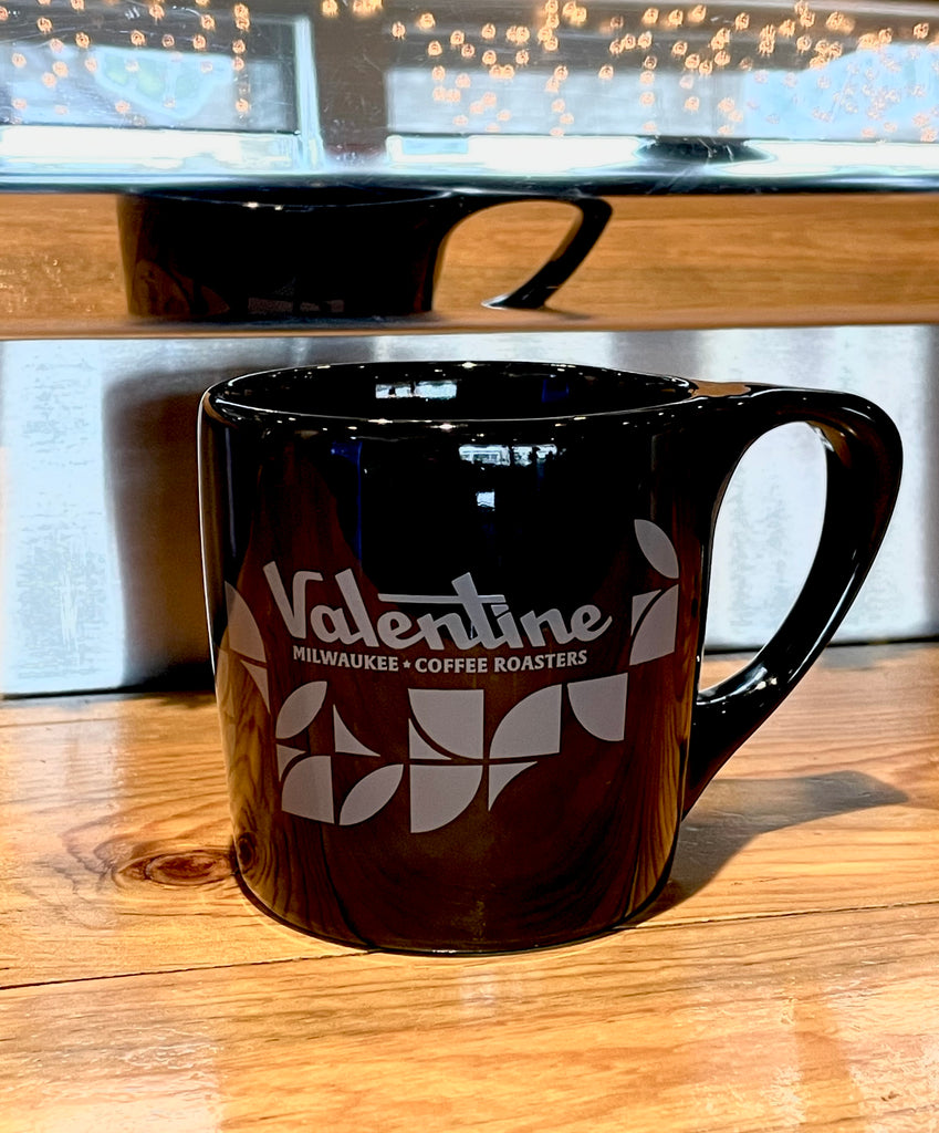 Valentine Logo Mug