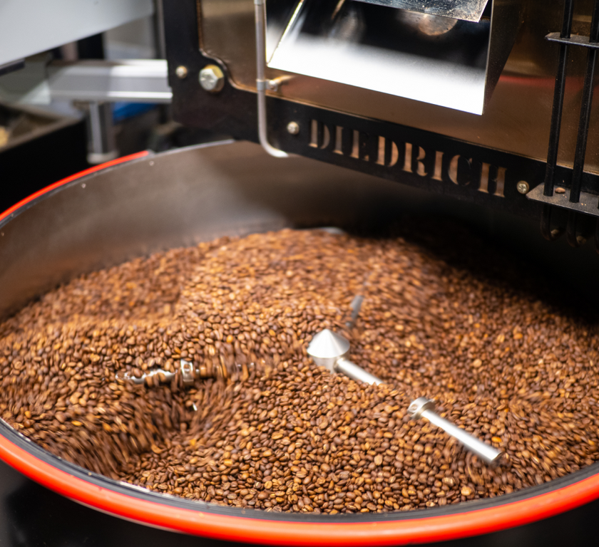 Valentine Coffee Roasters