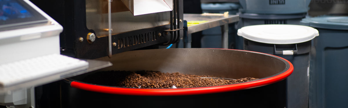 Valentine Coffee Roasters