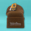 Cuffed Knit Hat