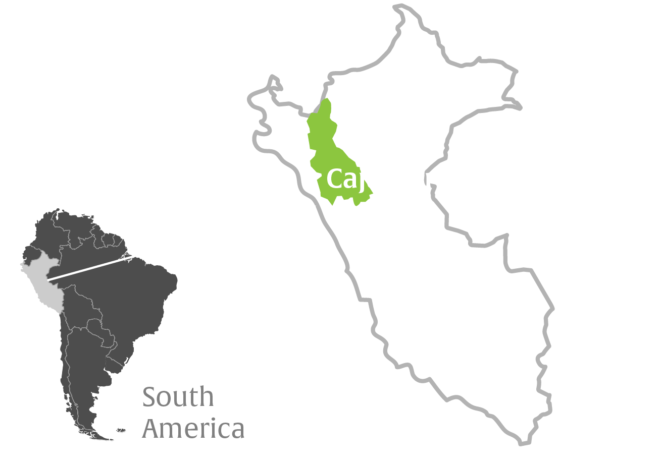 Peru Cajamarca