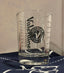 Valentine Coffee Shot Glass